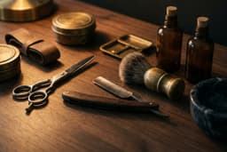 Аватар BRITVA Barberhouse