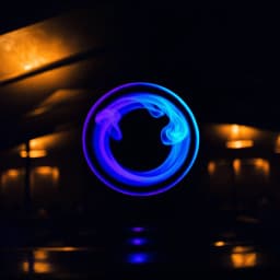 Аватар ДЫМ · lounge & hookah