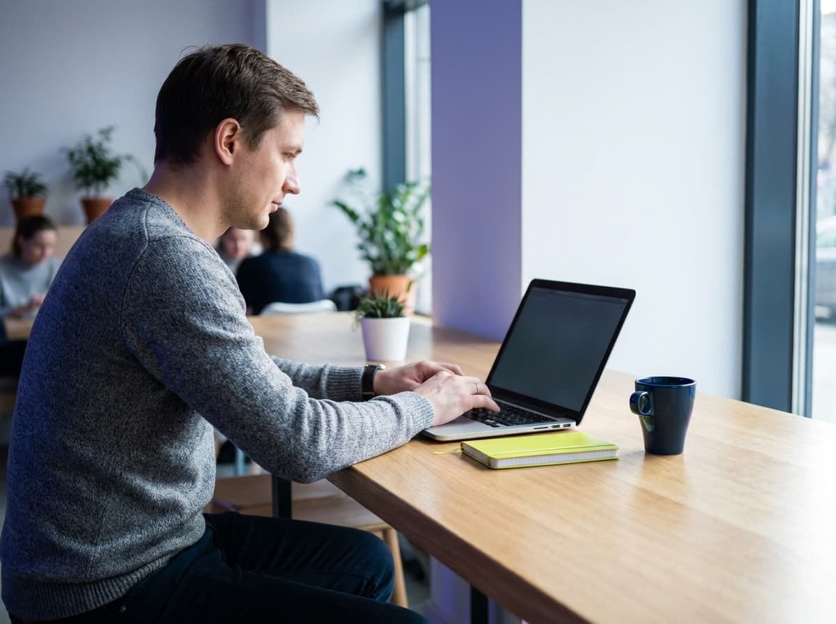 Студент ПОТОК: работаю на себя