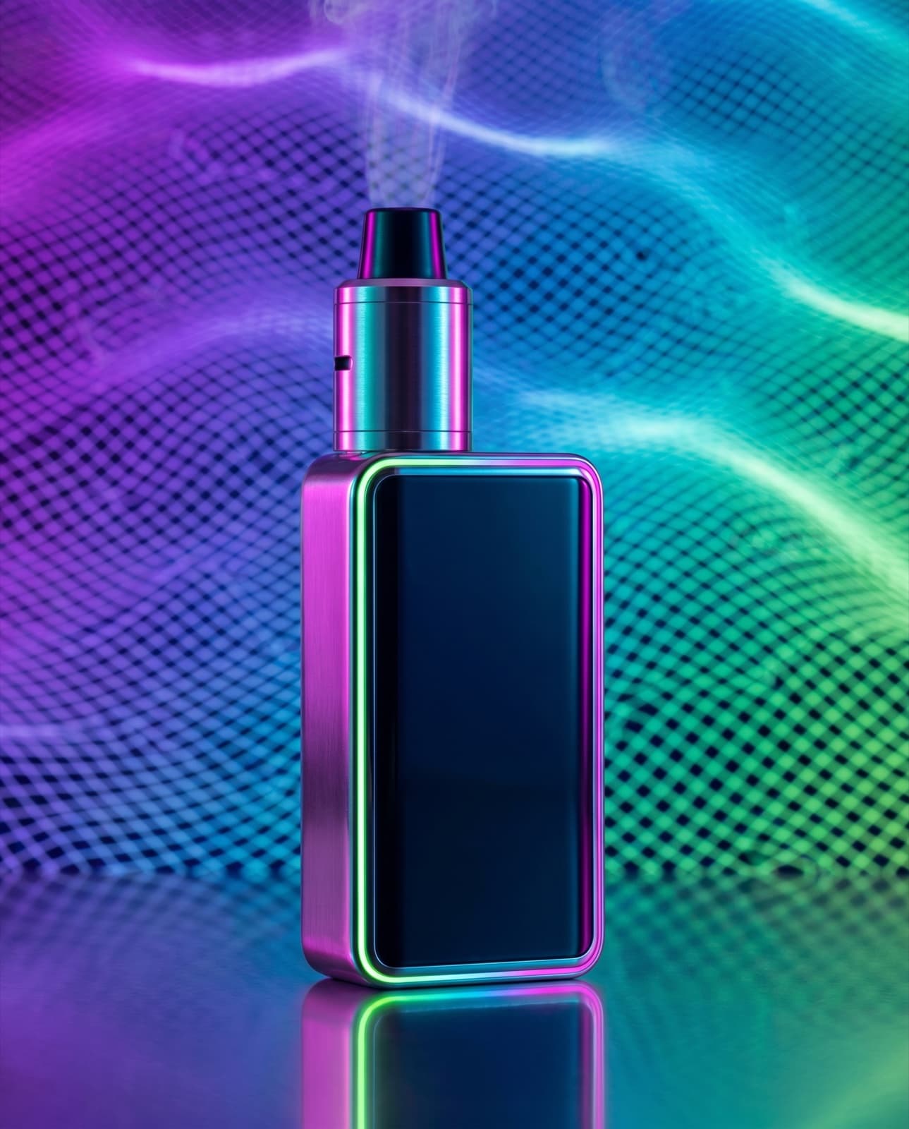 NEBULA Box 80W